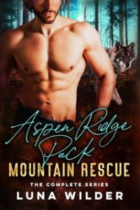 Luna Wilder – Aspen Ridge Pack.Mountain Rescue. La serie completa (2024)