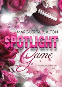 Marguerita P. Alton – The Bianchi Family Vol. 1. Spotlight Game (2024)