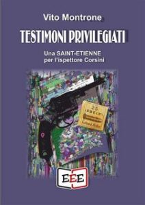 Vito Montrone – Testimoni privilegiati (2023)