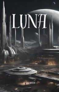 Elena Mauri – Luna (2024) Elena Mauri – Luna (2024)