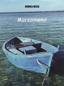 Monica Rossi – Marzamemi (2024)