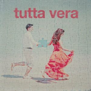 Santi Francesi – Tutta vera [singolo] (2024) mp3 – 320 kbps