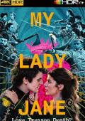 img My Lady Jane - Stagione 1 (2024) [Completa] WEB-DL 2160p HDR10+ E-AC3 ITA ENG SUBS
