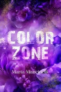 Marta Mancinelli – Color zone (2024)