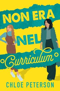 Chloe Peterson – Non era nel curriculum (2024)