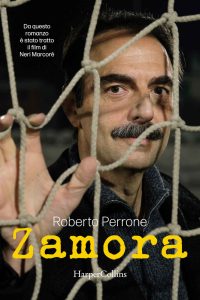Roberto Perrone – Zamora (2024)