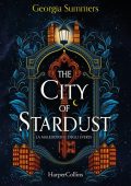 Georgia Summers - The City of Stardust. La maledizione degli Everly (2024)