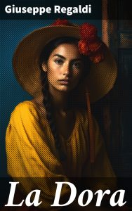 Giuseppe Regaldi – La Dora (2023)