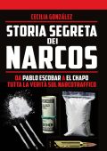 Cecilia González - Storia segreta dei Narcos (2018)