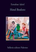 Esmahan Aykol - Hotel Bosforo (2013)