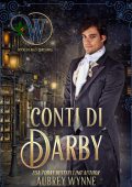Aubrey Wynne - Conte di Darby (2024)
