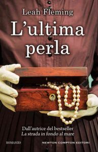 Leah Fleming – L’ultima perla (2017)