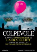 Laura Elliot - Colpevole (2019)