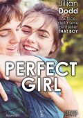 Jillian Dodd - Perfect Girl (2019)