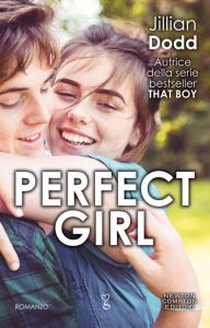 Jillian Dodd – Perfect Girl (2019)