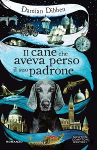 Damian Dibben – Il cane che aveva perso il suo padrone (2018)