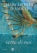 Margherita D'Amico - Sette di noi (2014)