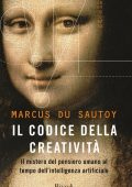Marcus Du Sautoy - Il codice della creatività (2019)
