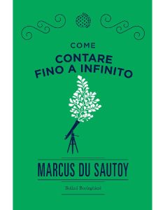 Marcus Du Sautoy – Come contare fino a infinito (2019)