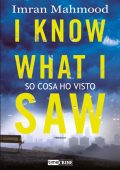 Imran Mahmood - I Know What I Saw. So cosa ho visto (2023)
