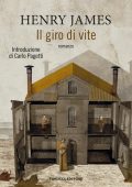 Henry James - Giro di vite (2023)