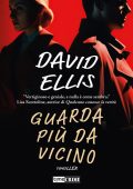 David Ellis - Guarda più da vicino (2023)