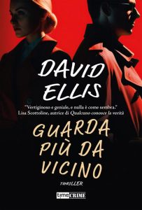 David Ellis – Guarda più da vicino (2023)