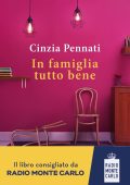 Cinzia Pennati - In famiglia tutto bene (2024)