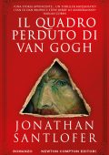 Jonathan Santlofer - Il quadro perduto di Van Gogh (2024)