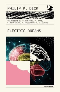Philip K. Dick – Electric dreams (2024)
