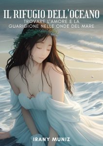 Irany Muniz – Il rifugio dell’Oceano (2023)