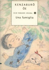 Kenzaburo Oe – Una famiglia (1997)