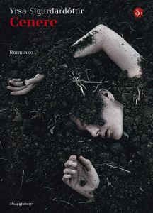 Yrsa Sigurdardóttir – Cenere (2014)