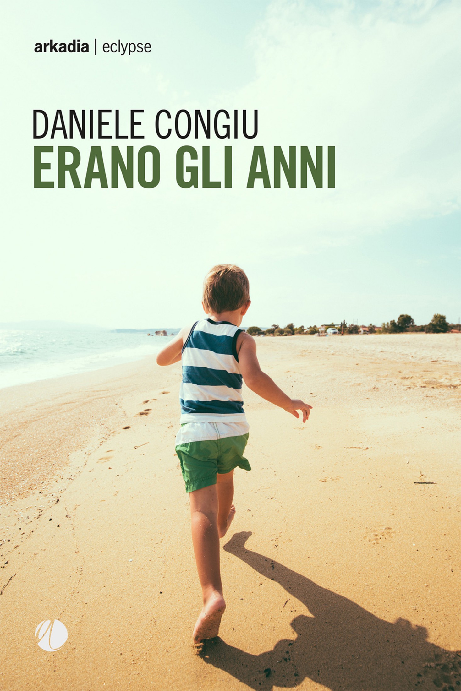 Daniele Congiu – Erano gli anni (2024) Daniele Congiu – Erano gli anni (2024)