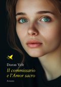 Doron Velt - Il commissario e l’Amor sacro (2024)