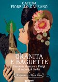 Catena Fiorello Galeano - Granita e baguette (2024)
