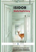 Shelly Kupferberg - Isidor (2024)