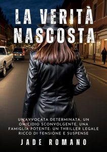 Jade Romano – La verità nascosta (2024)