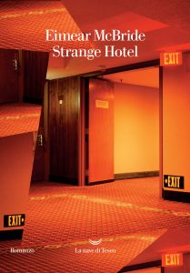 Eimear McBride – Strange Hotel (2024)