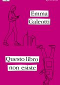 Emma Galeotti - Questo libro non esiste (2024)