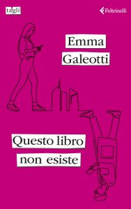 Emma Galeotti – Questo libro non esiste (2024)