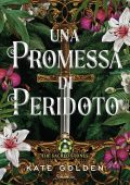Kate Golden - Una promessa di Peridoto (2024)