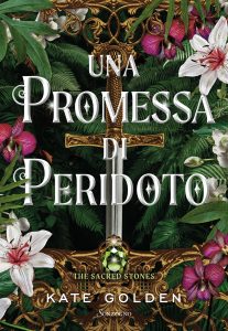 Kate Golden – Una promessa di Peridoto (2024)