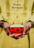 Tezetà Abraham - Nostalgia (2024)