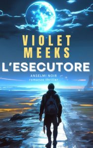 Violet Meeks – L’esecutore (2024)