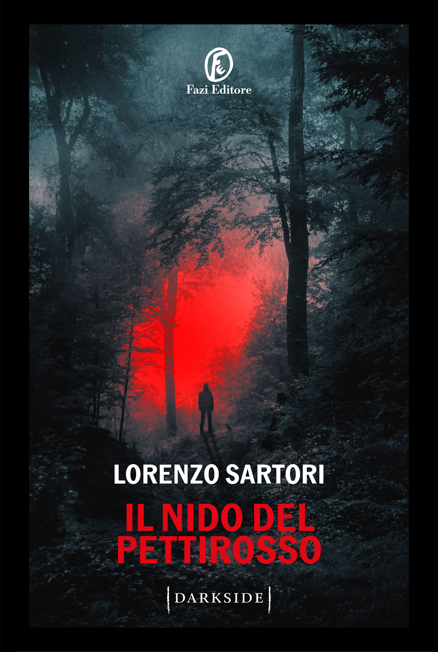 Lorenzo Sartori – Il Nido del Pettirosso (2024)