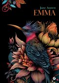 Jane Austen - Emma (2024)