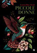 Louisa May Alcott - Piccole donne (2024)