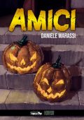Daniele Marassi - Amici (2023)