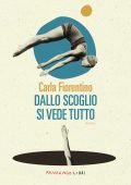 Carla Fiorentino - Dallo scoglio si vede tutto (2024)